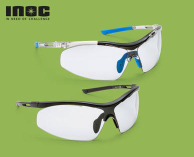 INOC Photochromatische Sonnenbrille