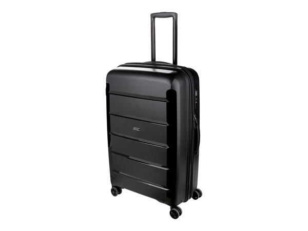 Polypropylene Suitcase