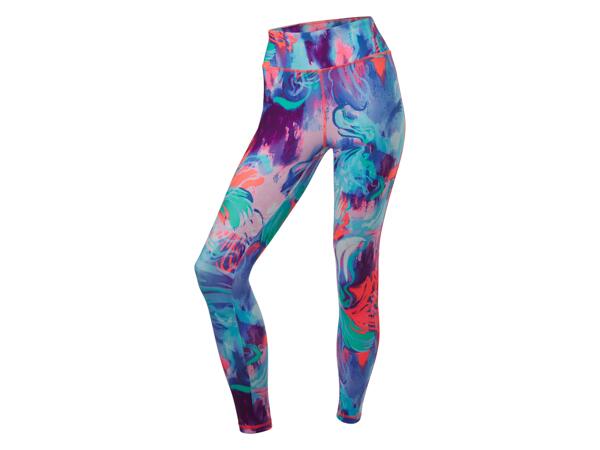 Ladies' Sports Leggings