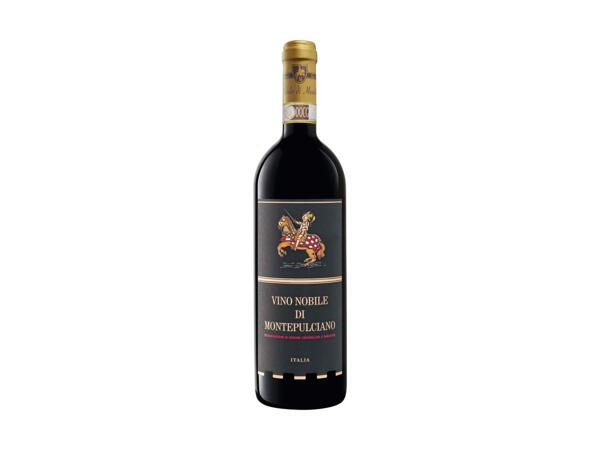 Vino Nobile di Montepulciano 2019