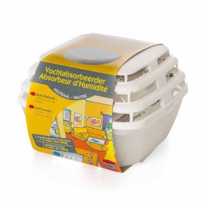 Absorbeur d'humidité