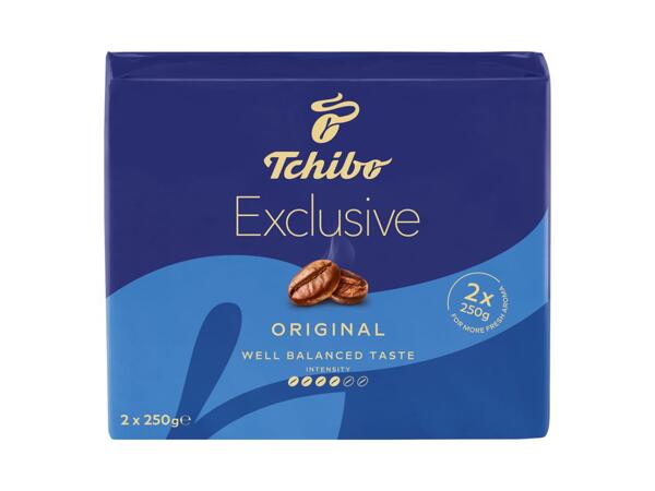 TCHIBO EXCLUSIVE