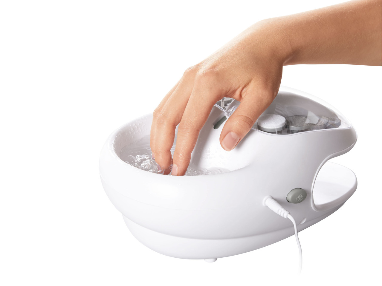 Manicure-Pedicure Set