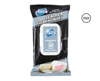 Specialty Cleaning Wipes 30pk