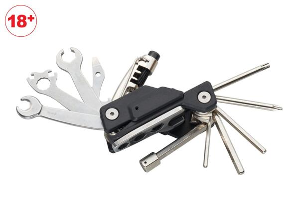 CRIVIT Bike Multi-Tool