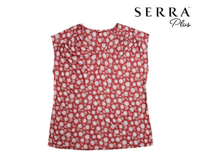 Women's Casual Top