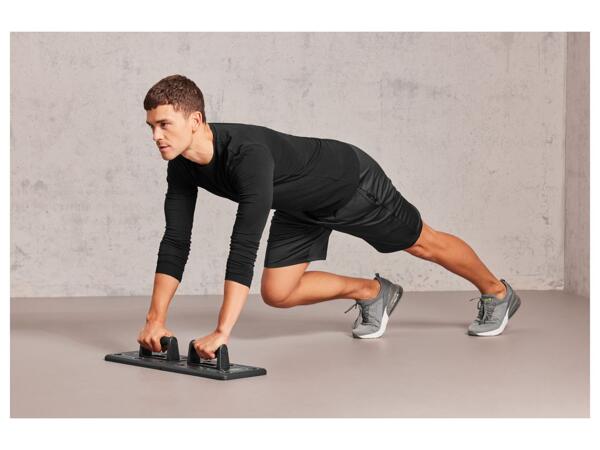 Fitness Accessories