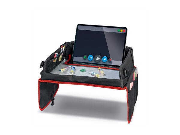 Ultimate Speed Travel and Play Tray