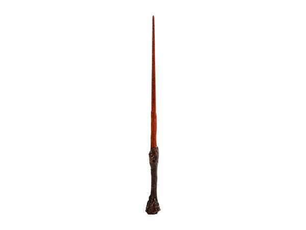 Wizarding World Harry Potter Charming Magic Wand