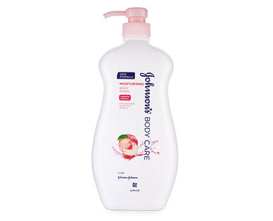 Johnson's Body Wash 1L