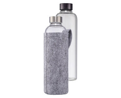 CROFTON(R) 
 GOURDE EN VERRE