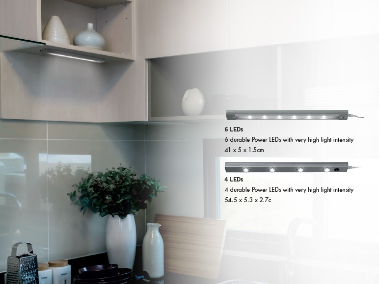 LIVARNO LUX(R) LED Lights
