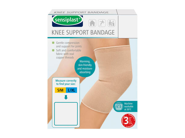 Sensiplast Support Bandages