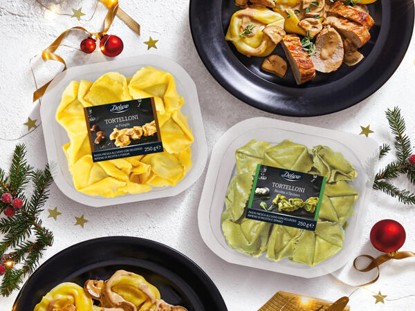 Tortelloni