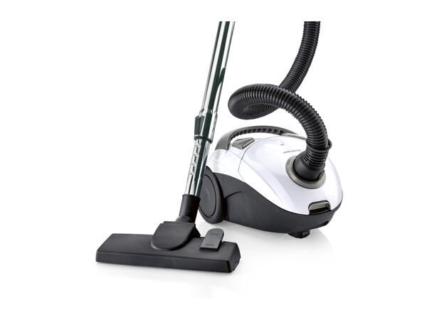 Silvercrest Vacuum Cleaner