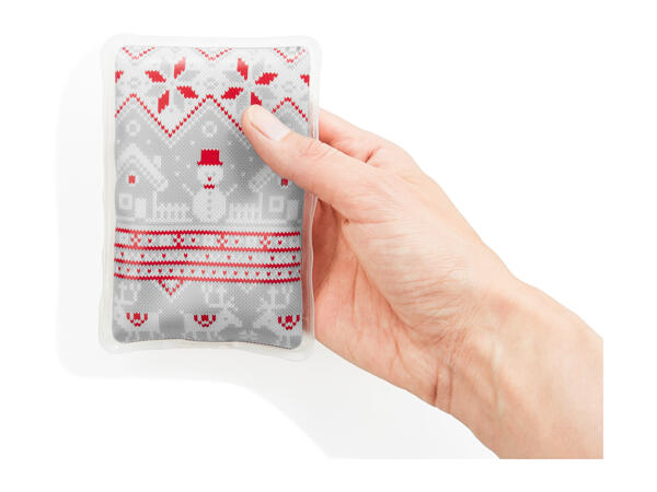 Hand Warmers - 2 pack