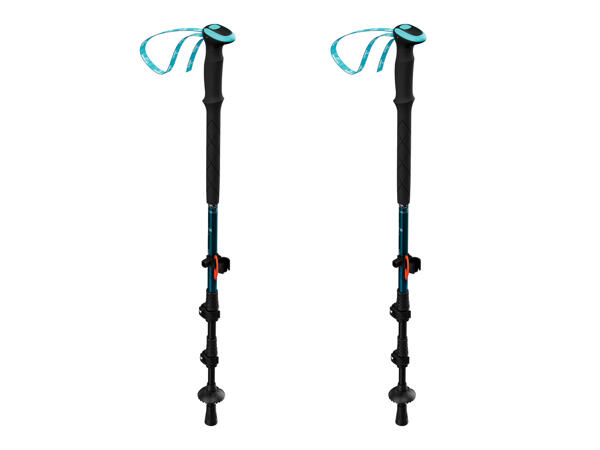 Aluminium Hiking Poles