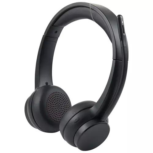 Office Wireless Full Headset