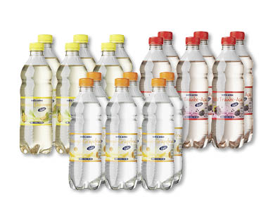 Eau Plus Light WELL + ACTIVE