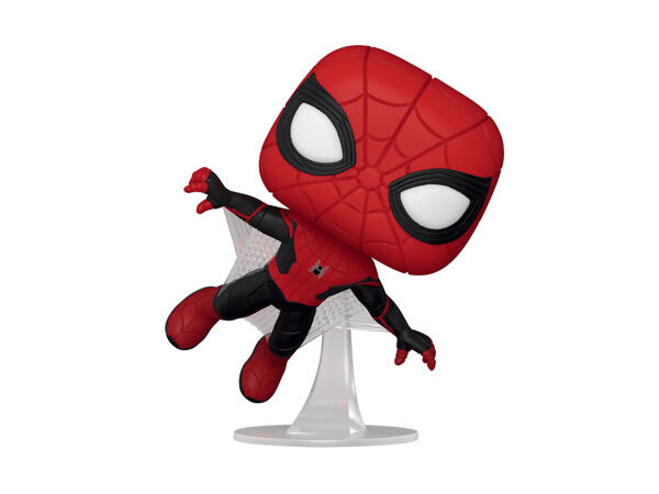 Funko Pop Characters