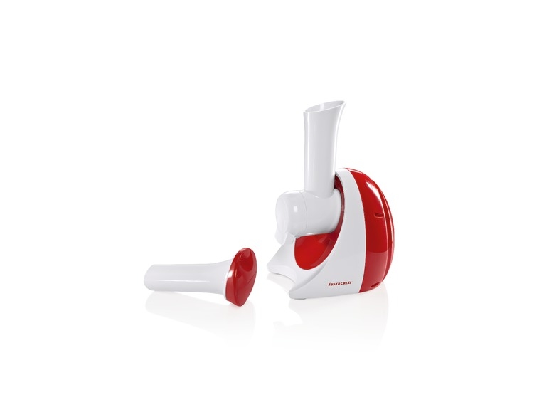 Sorbet Maker