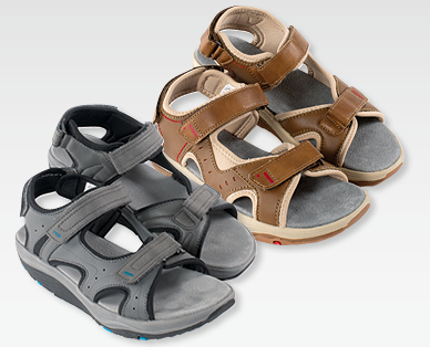 Sandales actives pour femmes/hommes