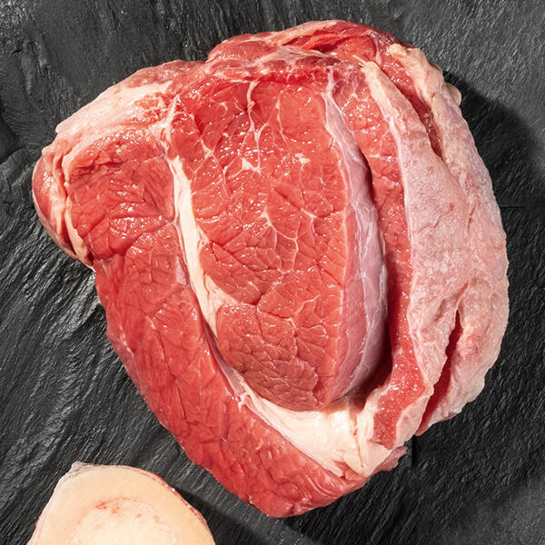 Rinder-Suppenfleisch