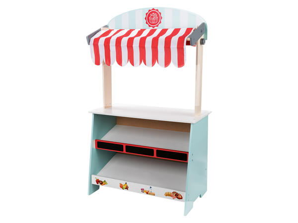 Wooden Kids' Shop & Theatre