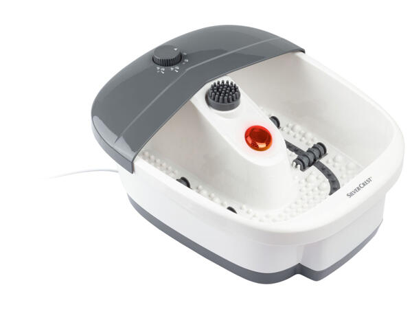 Foot Spa