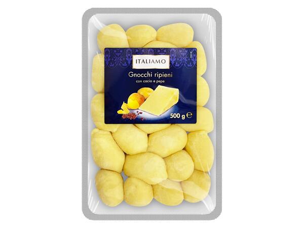 Gnocchi