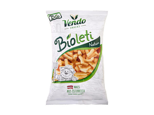 Bioleti Vendo