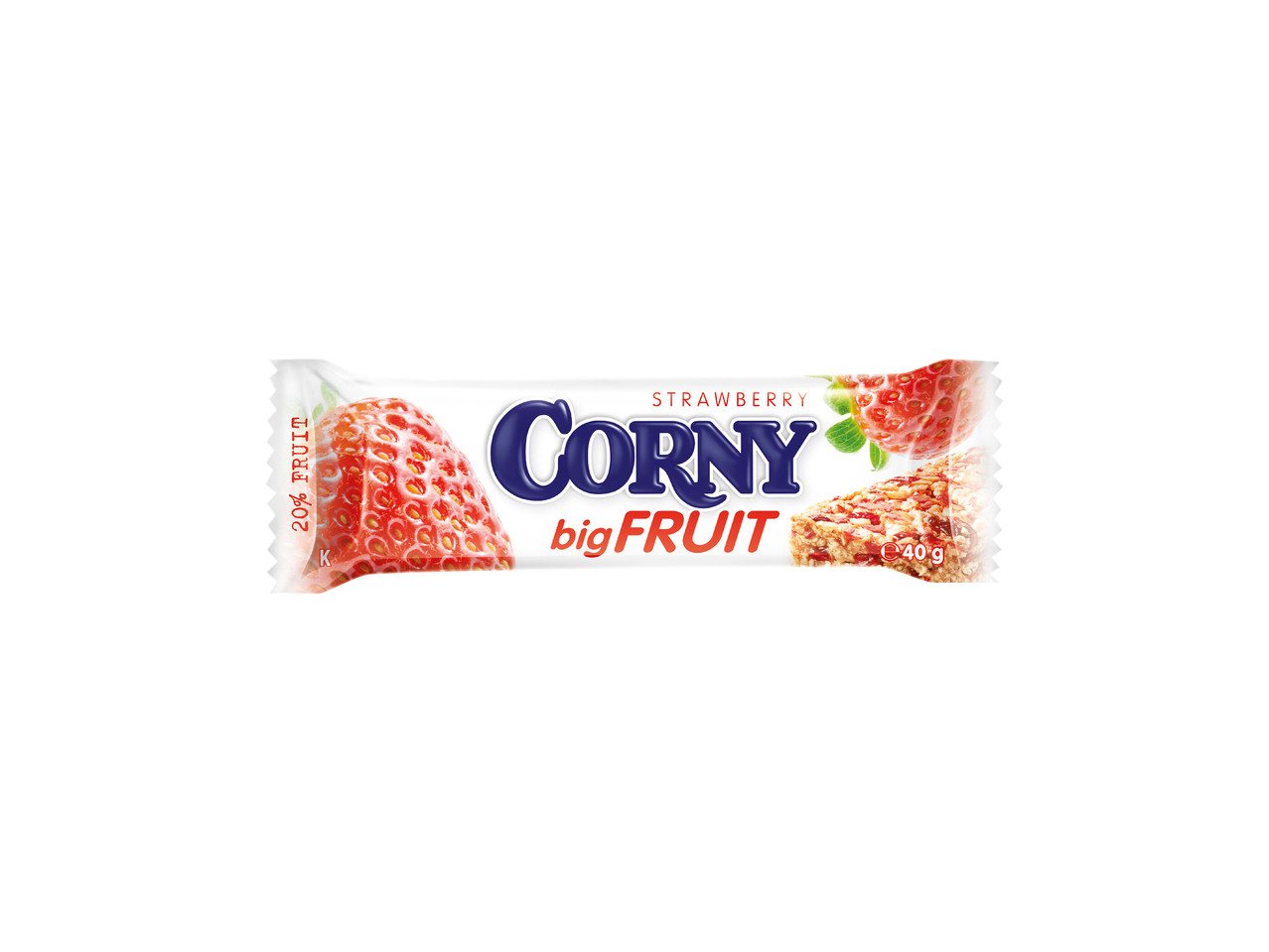 Corny BIG