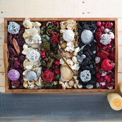 Potpourri