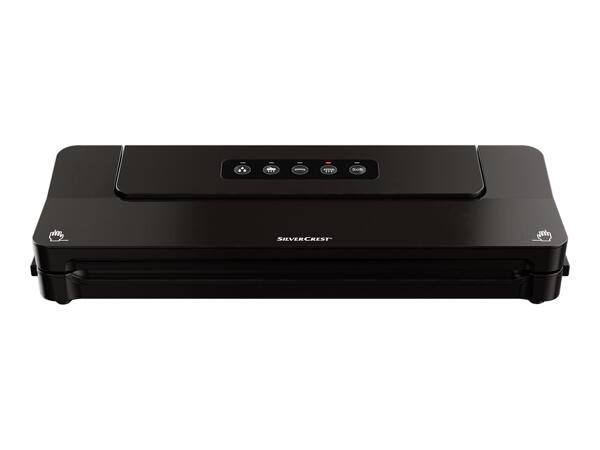 Silvercrest Vacuum Sealer