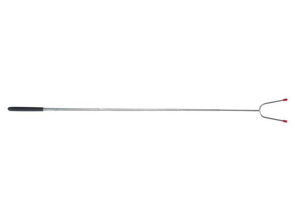 Extendable Barbecue Skewer Set