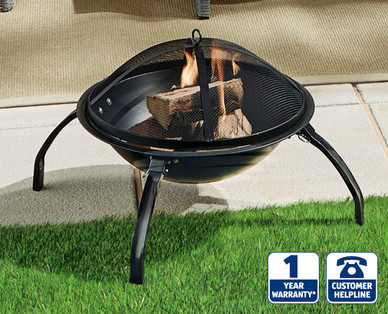 Fire Pit