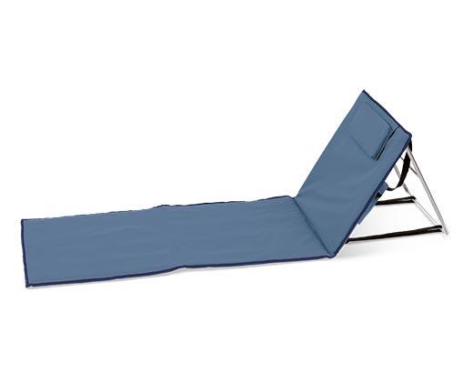 Crane Foldable Beach Mat with Backrest