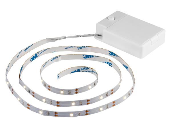 LED light strip 1m