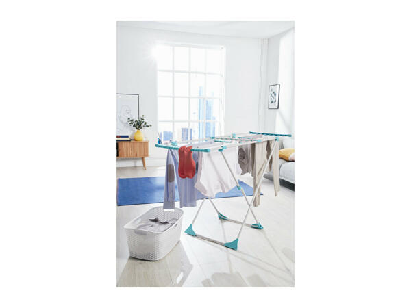 Aquapur 20m Extendable Clothes Airer