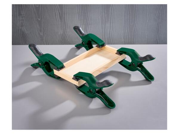 Spring Clamp Set
