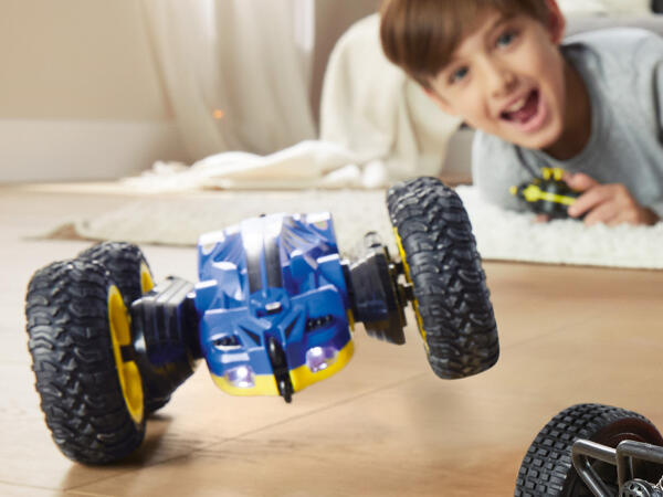 Jamara RC-Stuntauto