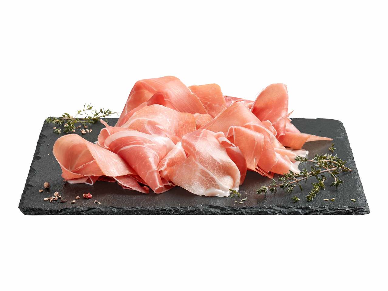 Jambon cru Serrano