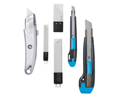 DIY Knives Set