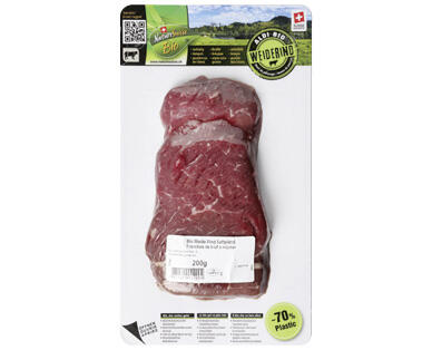 NATURE SUISSE BIO ALDI BIO WEIDE RIND SAFTPLÄTZLI