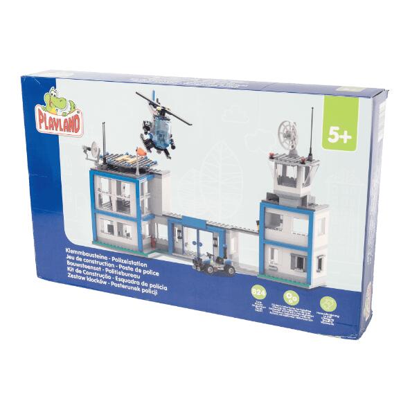 PLAYLAND(R) Jeu de construction