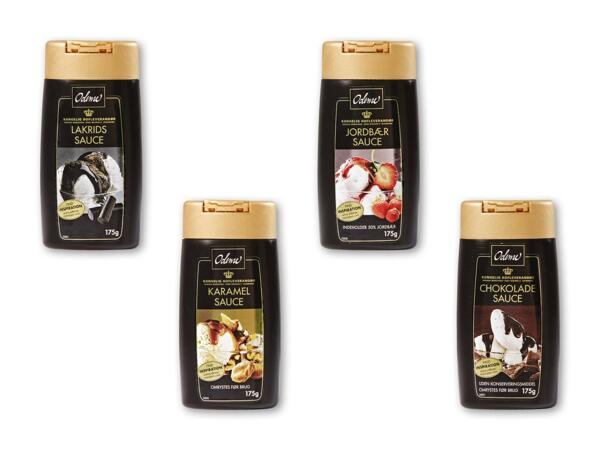 Odense dessertsauce
