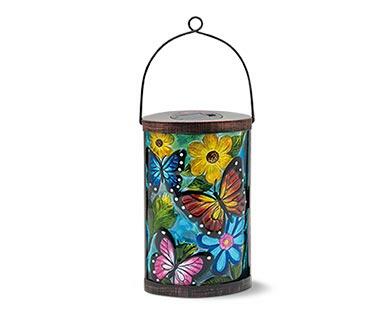 Belavi 
 Decorative Solar Lantern