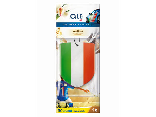 Car Air Freshener