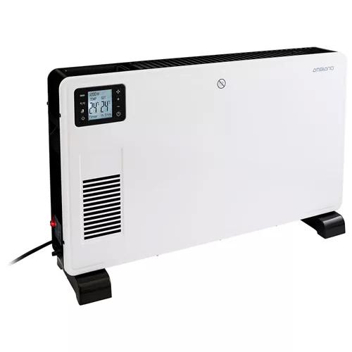 Convection Heater with Remote