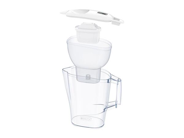 Brita Aluna Water Filter Jug